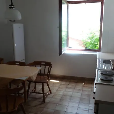 Appartement Tihana Jadranovo