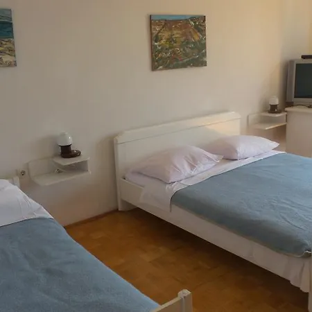 Tihana Appartement