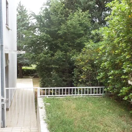 Tihana Appartement *