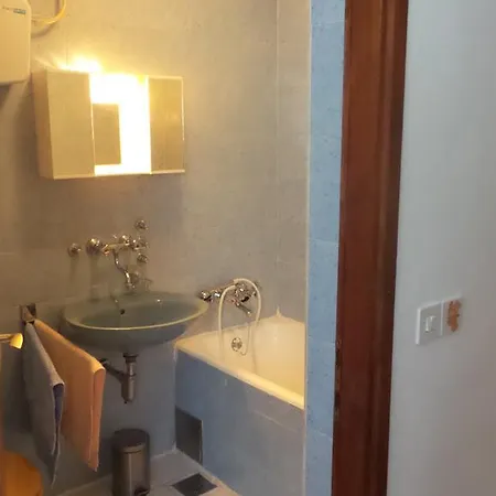 Appartement Tihana Jadranovo