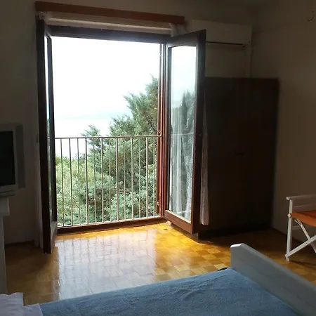 Tihana Appartement *