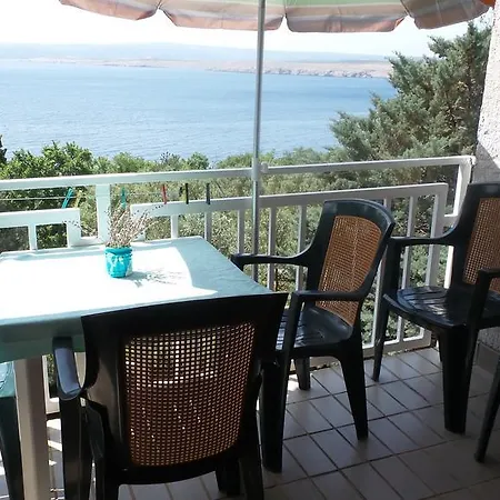 Tihana Appartement Jadranovo