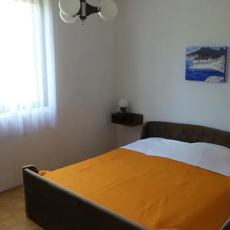 Tihana * Jadranovo