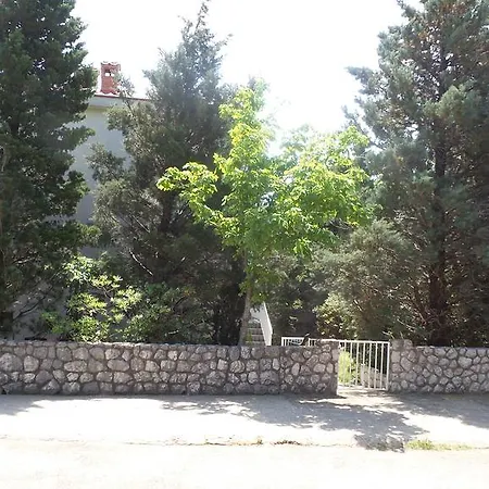 Appartement Tihana Jadranovo