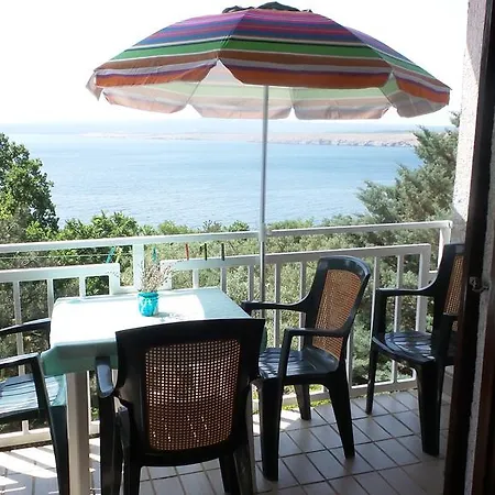 Tihana Appartement Jadranovo