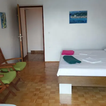 Appartement Tihana Jadranovo