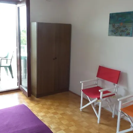 Tihana Apartment Jadranovo