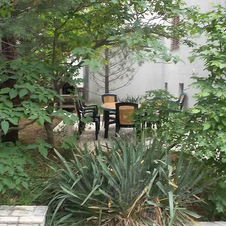 Apartment Tihana *